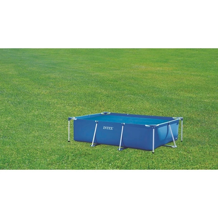 Bâche à Bulles Intex Pour Piscine Rectangulaire L 4,50 X L 2,20 M – Image 2