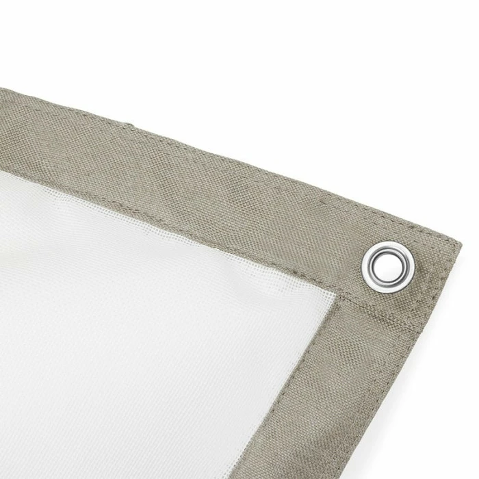 Pouf D'extérieur Fatboy Original Floatzac - Gris Taupe – Image 6