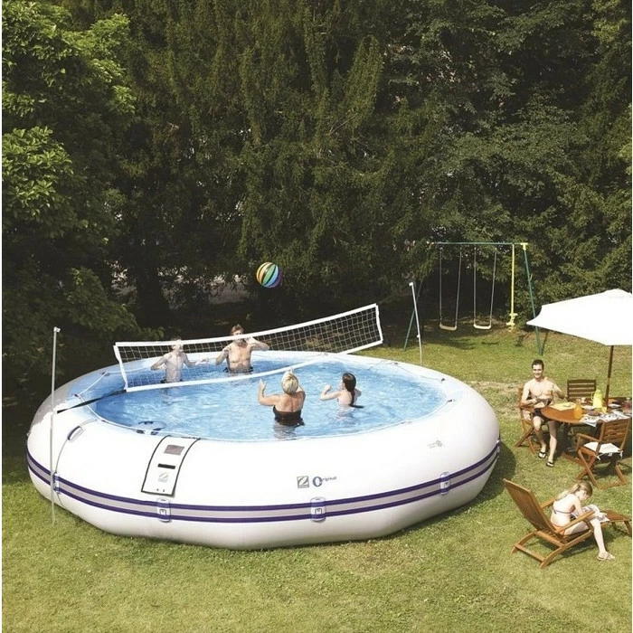 Piscine Ronde Zodiac Winky 5/120 – Image 5