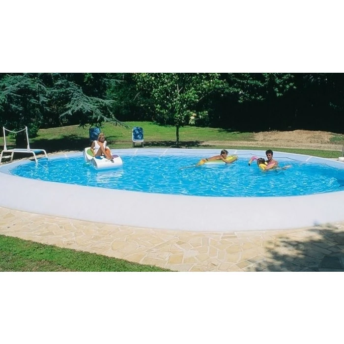 Piscine Ovale Zodiac Ovline 3000 – Image 2