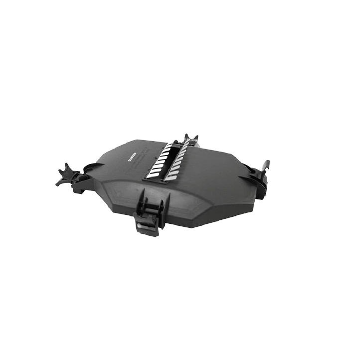 Robot Nettoyeur De Fond De Piscine Intex – Image 5