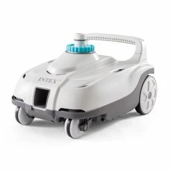Robot Nettoyeur De Fond De Piscine Intex ZX100