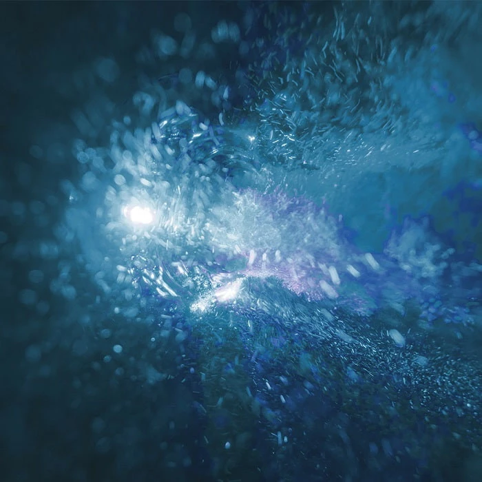 Voile D'ombrage Pour Piscine Hors Sol Intex – Image 2