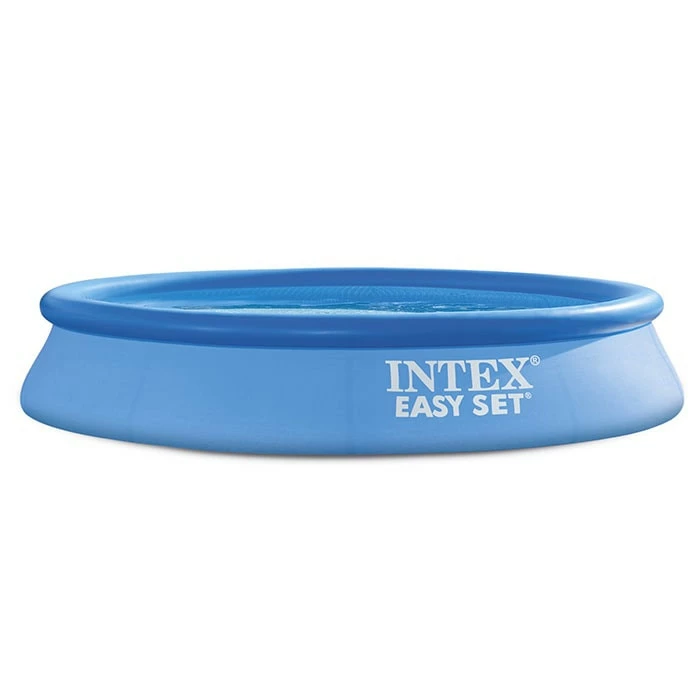 Piscine Autoportée Intex Easy Set 3,05 X 0,61 M + épurateur 1 M³/h – Image 5