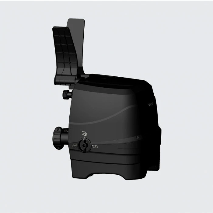 Spa Gonflable Intex Pure Spa Ardoise 6 Places – Image 10