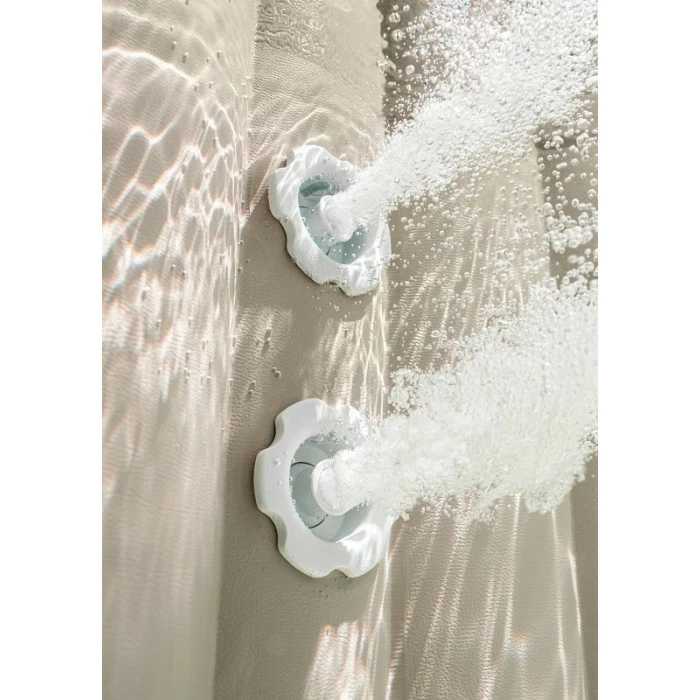 Spa Gonflable Intex PureSpa Calacatta 4 Places – Image 3