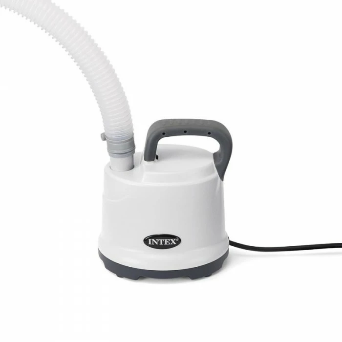 Pompe De Vidange Pour Piscine Intex