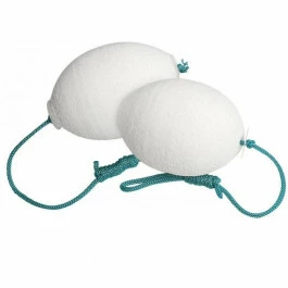 Kit De 2 éponges Absorbantes Pour Spas