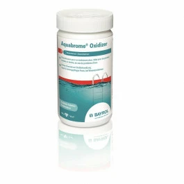 Bayrol Aquabrome® Oxidizer - Granulés Purs Traitement Choc 1,25kg