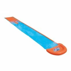Tapis Glissant Bestway H2O GO 1 Personne 4,87 M