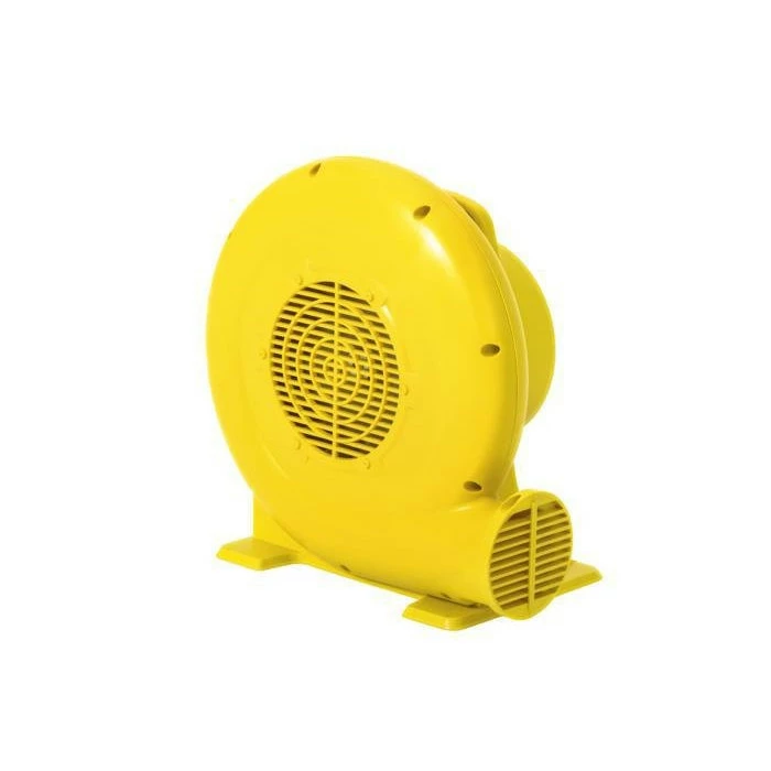 Aire De Jeu Château Gonflable Soufflerie En Continu Bestway – Image 2