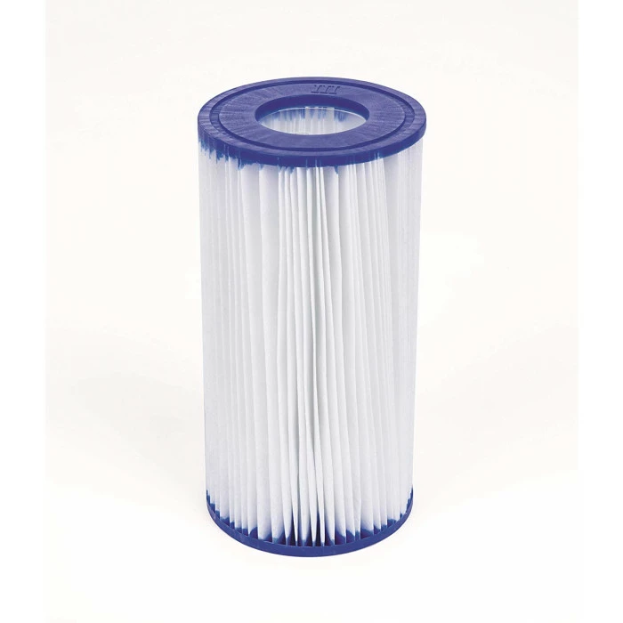 Piscine Tubulaire Ronde Bestway Steel Pro Max Bleu 5,49 X 1,22 M – Image 2