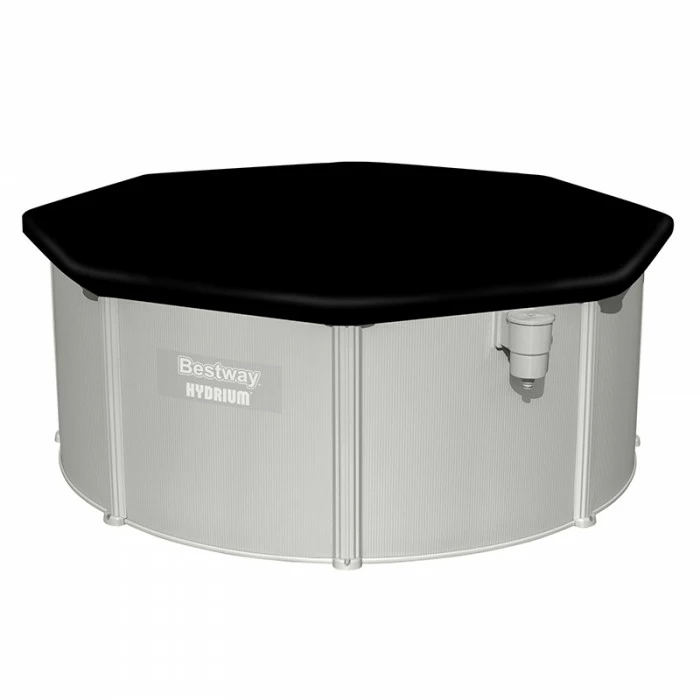 Piscine Hors-sol Bestway Ronde Hydrium 3 X 1,20 M – Image 4