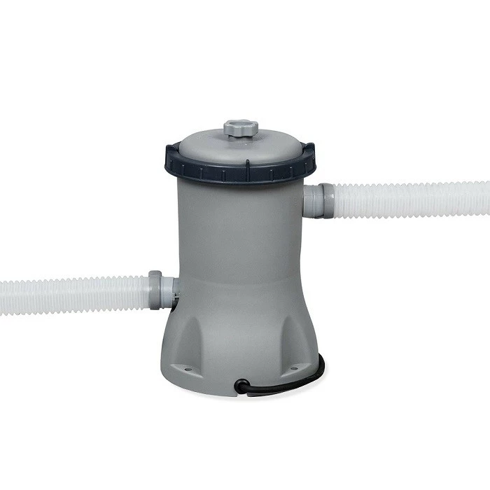 Piscine Tubulaire Ronde Bestway Steel Pro Max 4,27 X 0,84 M – Image 5