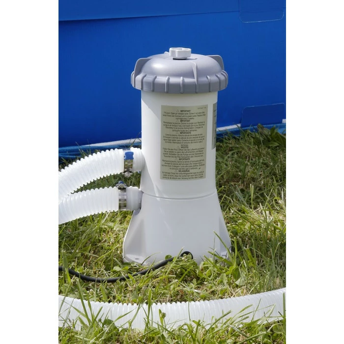 Épurateur à Cartouche Intex 2,7 M³/h – Image 2