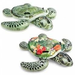 Tortue De Mer Gonflable Intex (Coloris Au Choix)
