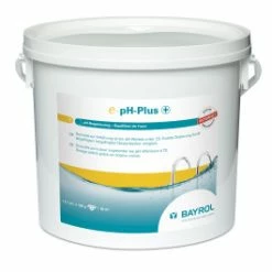 Bayrol E.pH Plus - Granulés PH Plus 5kg