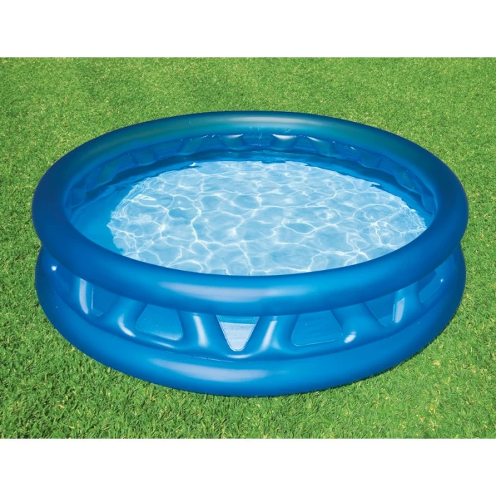 Piscine Gonflable INTEX Soft Side Pool – Image 3