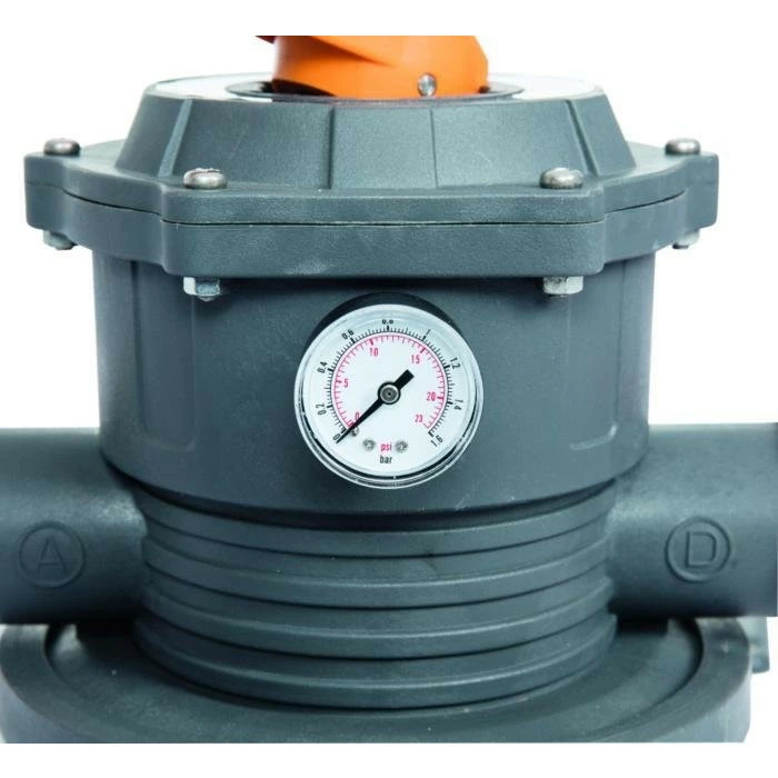 Filtre à Sable Complet Bestway Flowclear 8,327 M³/h – Image 2