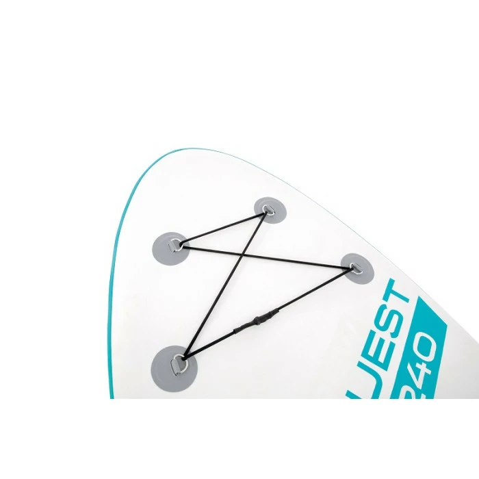 Paddle Gonflable Intex Aqua Quest 240 – Image 4