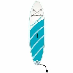 Paddle Gonflable Intex Aqua Quest 320