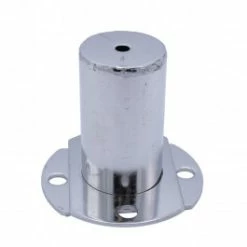 Ancrage Pour échelle De Piscine Ubbink En Bois Rectangulaire