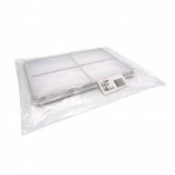 Insert Grille De Filtration Pour Robot Ubbink Robotclean Accu