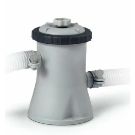 Filtre épurateur De Piscine à Cartouche Intex 1 M³/h