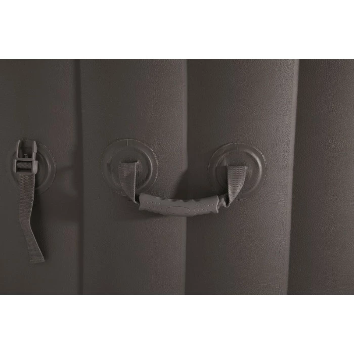 Spa Gonflable Ubbink Infinite Spa XTRA 8 Places – Image 4