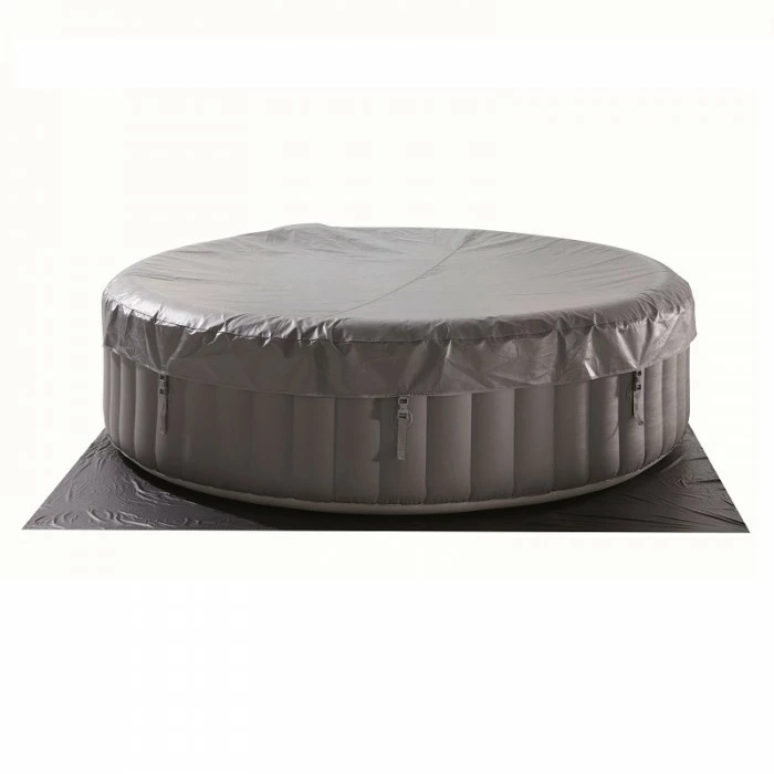 Spa Gonflable Ubbink Infinite Spa XTRA 8 Places – Image 3