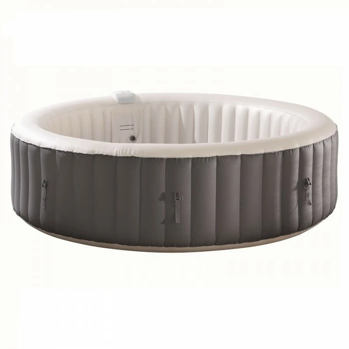 Spa Gonflable Ubbink Infinite Spa XTRA 8 Places