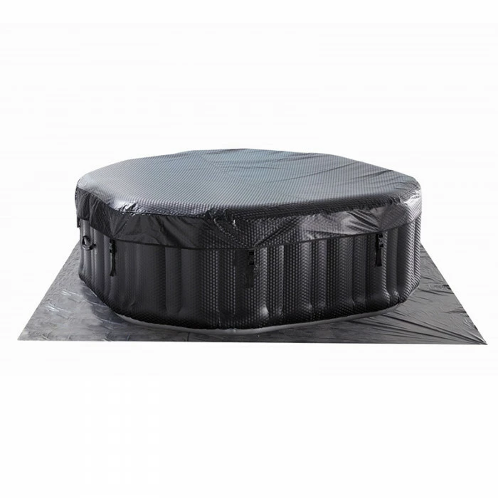 Spa Gonflable Ubbink Infinite Spa Octo Plus 6 Places – Image 3