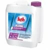 HTH Kléral - Anti-algues Non Moussant Liquide 5L
