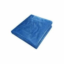 Bâche à Bulles LUXE Pour Piscine Zodiac Winky Ovline Et Hippo-Ovline 3000