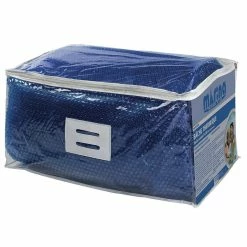 Bâche à Bulles Marina 180 Microns Pour Piscine Ø 3,60 M