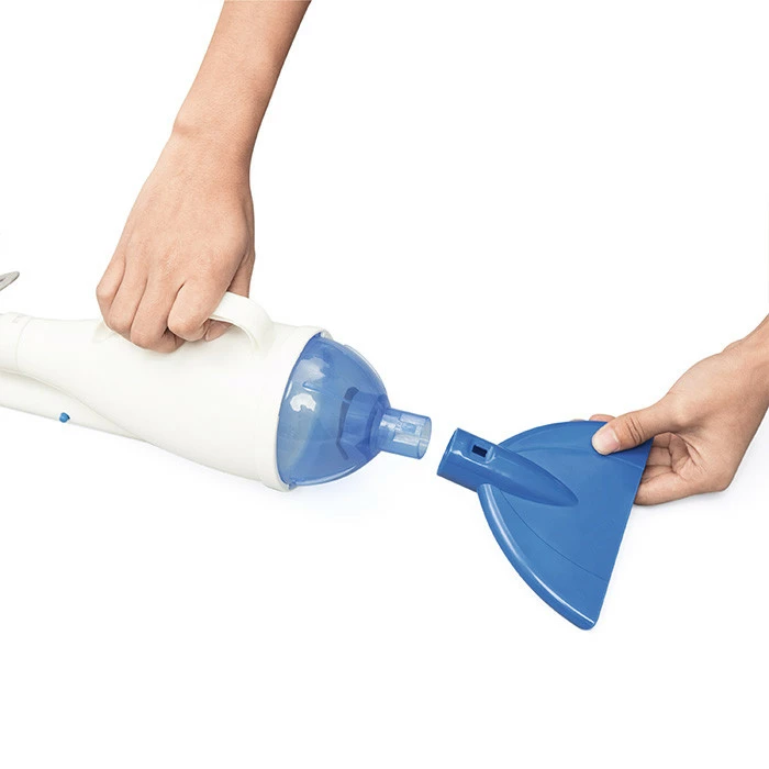 Balai Aspirateur Flowclear Aquacrawl Pour Piscine Bestway – Image 4