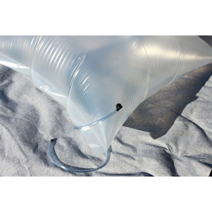 Boudin Gonflable FLOT'UP 2 M Pour Hivernage Piscine Jusqu'à 3,50 M – Image 2