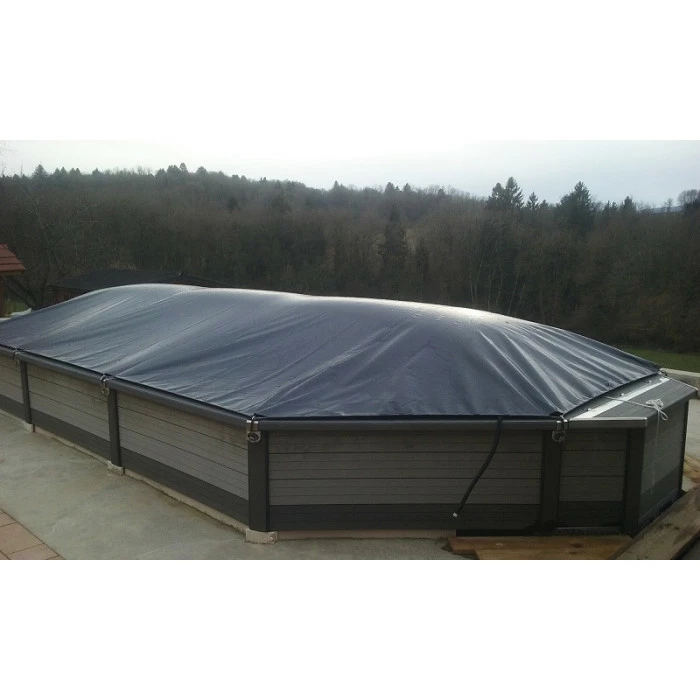 Boudin Gonflable FLOT'UP 2 M Pour Hivernage Piscine Jusqu'à 3,50 M – Image 4