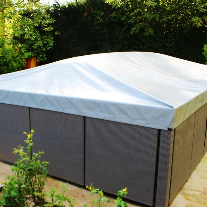 Boudin Gonflable FLOT'UP 2 M Pour Hivernage Piscine Jusqu'à 3,50 M – Image 5