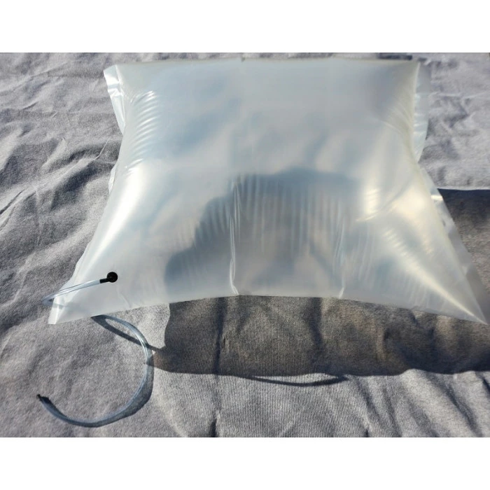 Boudin Gonflable FLOT'UP 2 M Pour Hivernage Piscine Jusqu'à 3,50 M