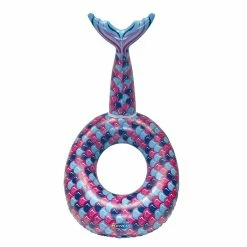 Bouée Gonflable Sirène Kerlis