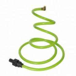 Brumisateur Individuel à Mémoire De Forme Cobra O'Fresh - Vert Anis