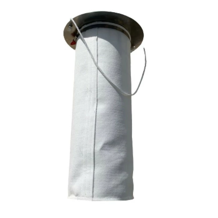 Cartouche De Filtration Complète Desjoyaux Pour Piscine Enterrée