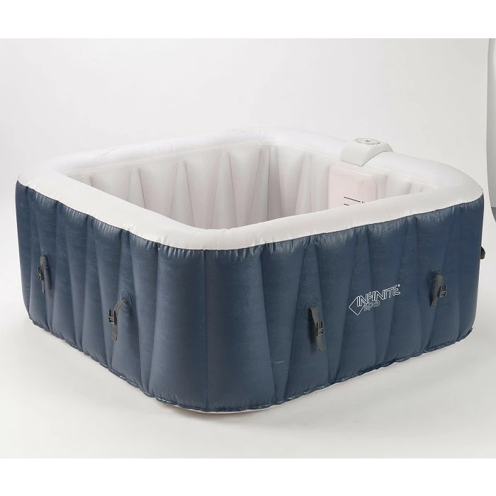 Spa Gonflable Ubbink Infinite CHAMPION 4 Places – Image 6