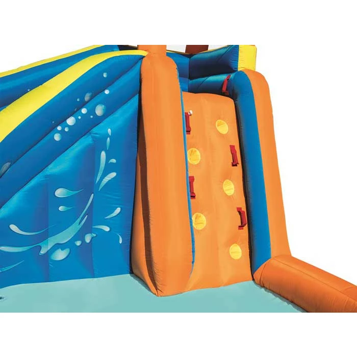 Aire De Jeux Château Bestway Turbo Splash H2o Go – Image 7