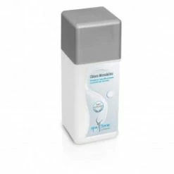 Bayrol SpaTime - Chlore Micro-billes 1kg