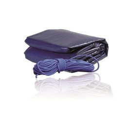 Bâche De Protection Hivernale Pour Piscine Zodiac Ovline Et Hippo-Hippo 10