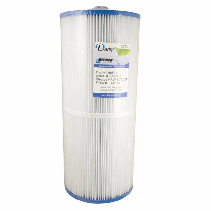 Filtre Pour Spa 60521 / PJW60TL-2A / 6CH-960