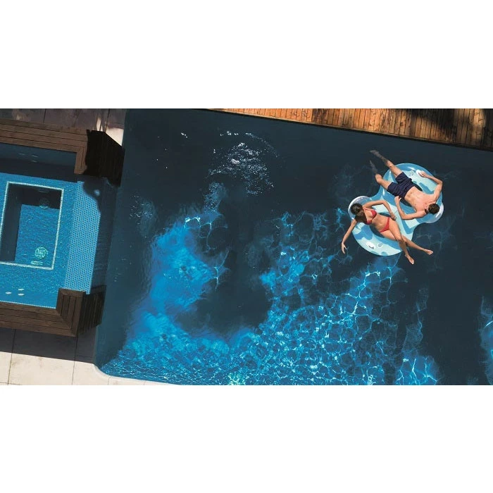 Double Bouée Intex Avec Dossiers – Image 2