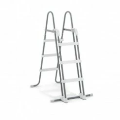 Echelle D'accès Piscine 1.07m INTEX